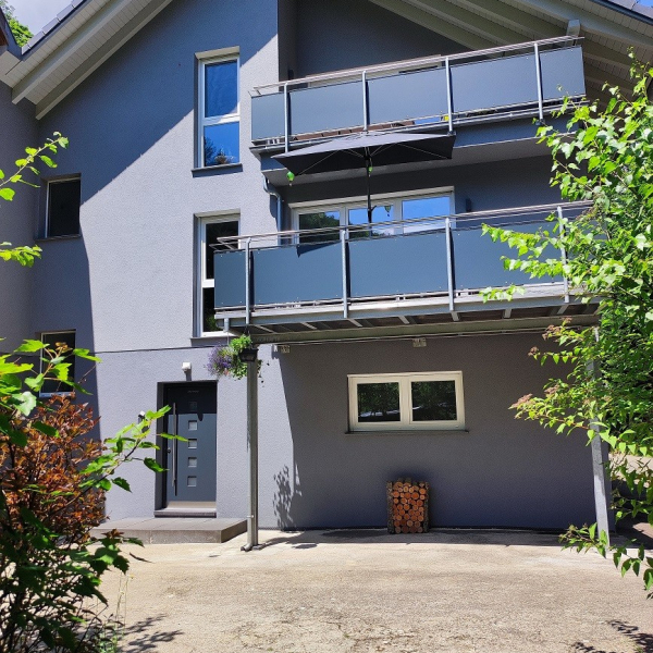 Exclusives Mehrfamilienhaus mit 37.363 qm Grund